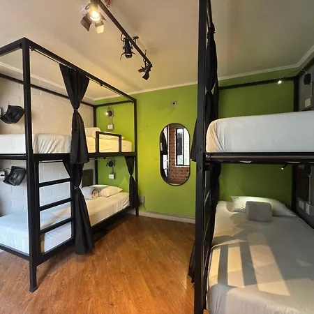 Rango Hostel Boutique-3