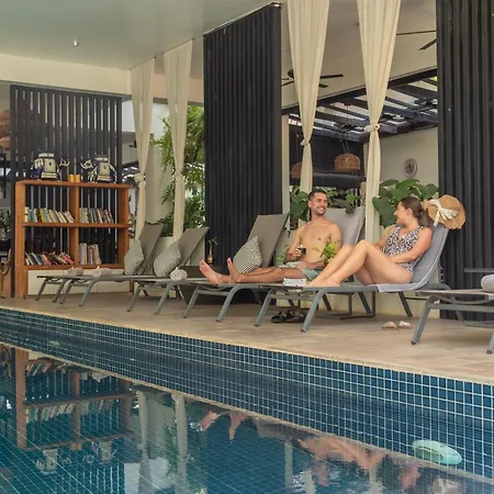 Monthara Angkor Residence-2