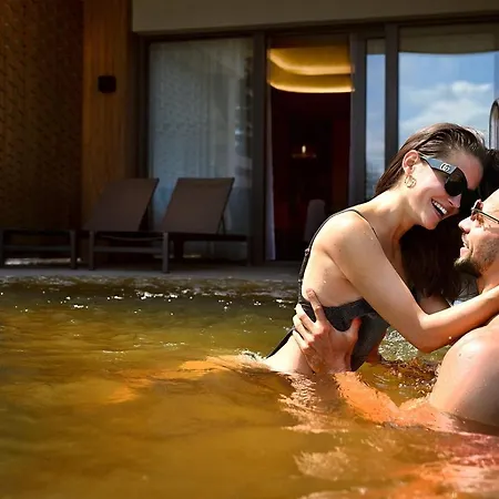Hotel Galeria Thermal Besenova-2