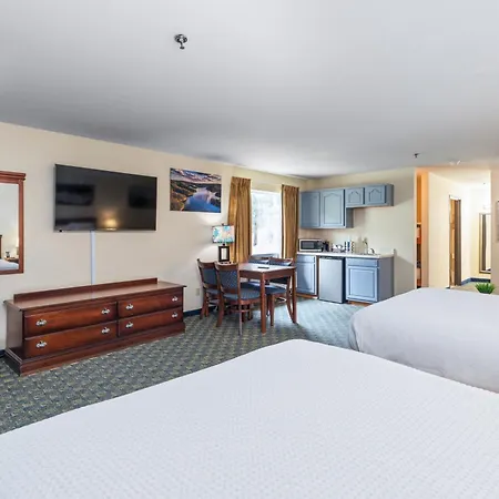 The Branson Waterpark Hotel-2