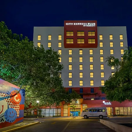 City Express Plus By Marriott Puerto Vallarta-2