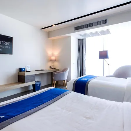 Wintree City Resort Chiang Mai-2