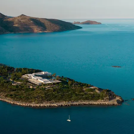 Minos Palace Resort - Adults Only-3