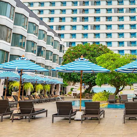 The Bayview Hotel Pattaya-3