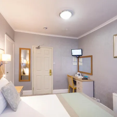 Lindum Lodge-2