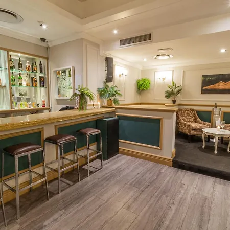 Grand Daddy Boutique Hotel-3