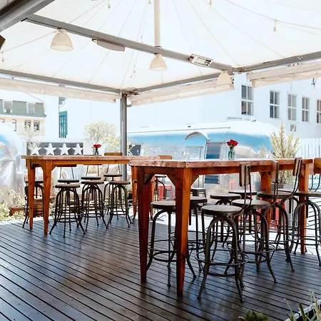 Grand Daddy Boutique Hotel-2