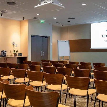 Doubletree By Hilton Paris Boulogne-2