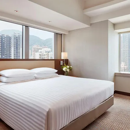 Courtyard By Marriott Hong Kong-3