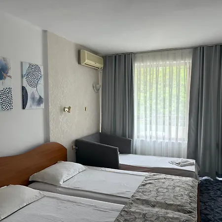 Kamchia Park Hotel-2