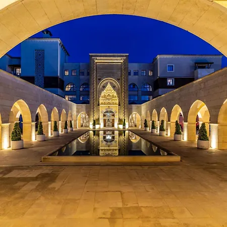 Kempinski Hotel The Dome Belek-3