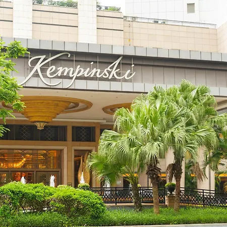 Kempinski Hotel Shenzhen-2