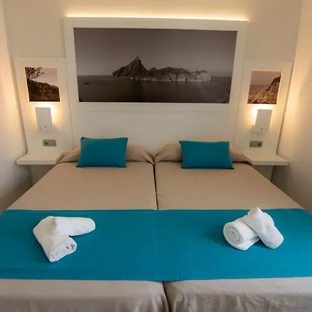 Apartamentos Bora Bora - Adults Only-3