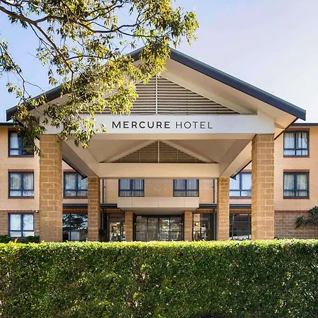 Mercure Sydney Manly Warringah-2