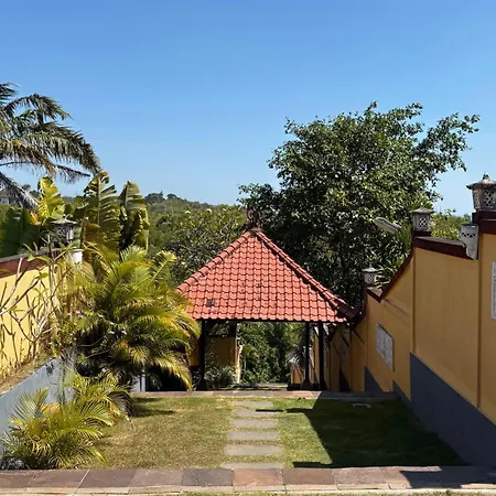 The Beverly Hills Bali Villas Resort-3