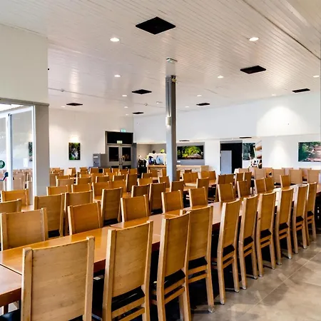 Nes Ammim Hotel-3