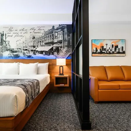 Acclaim Hotel By Clique-2