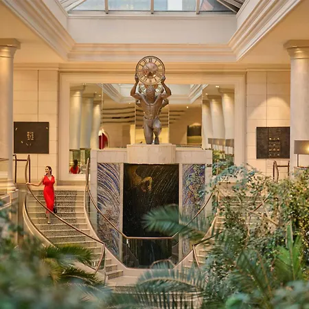 Hyatt Regency Belgrade-2