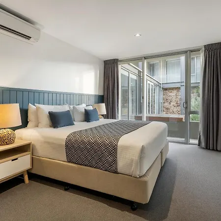 Wyndham Resort Torquay-3