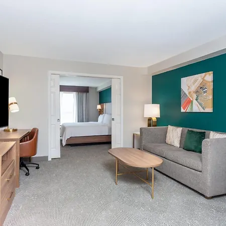 Holiday Inn Hotel & Suites Daytona Beach On The Ocean By Ihg-2