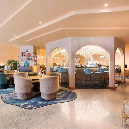 Mercure Istanbul Bakirkoy-2