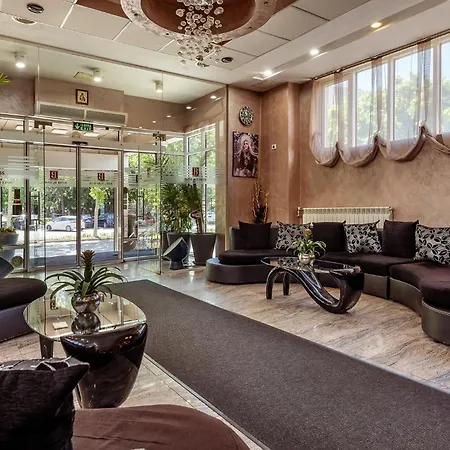 Inter Business Bucharest-3