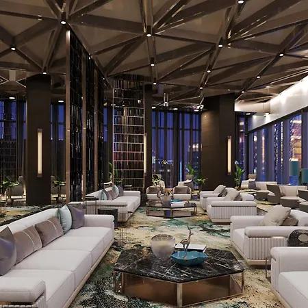 Intercontinental Grand Ankara By Ihg-3