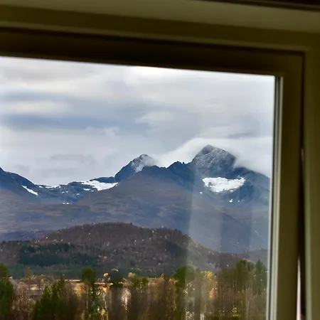 Bardufoss Hotell-3