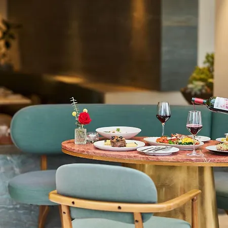 Ascott Huaihai Road Shanghai, Xintiandi-3