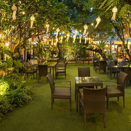 De Lanna Hotel-3