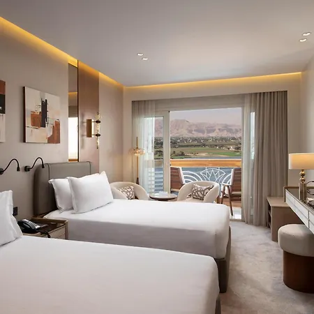 Sonesta St. George Hotel - Convention Center-3