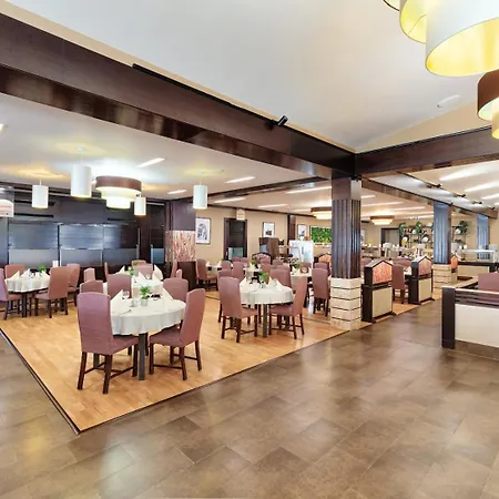 Hotel Visegrad-3
