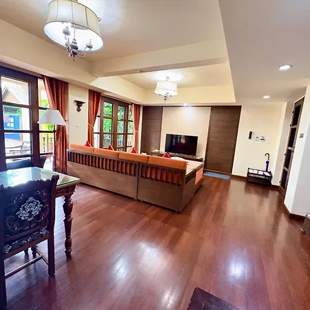 Shewe Wana Suite Resort-3