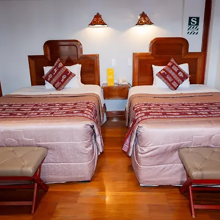 Munay Wasi Inn-2