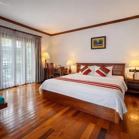 Cheathata Cta Hotel Siem Reap-3