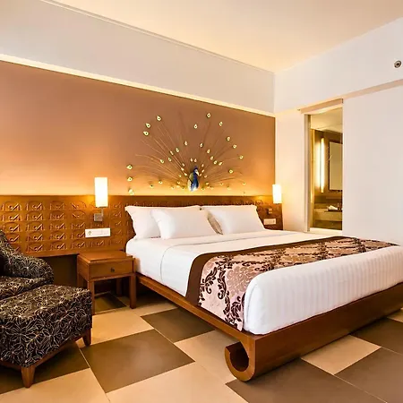Sun Island Hotel & Spa Kuta-2