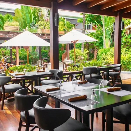 Best Western Plus Belize Biltmore Plaza-2