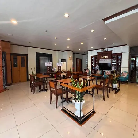 Fuente Oro Business Suites Cebu-3