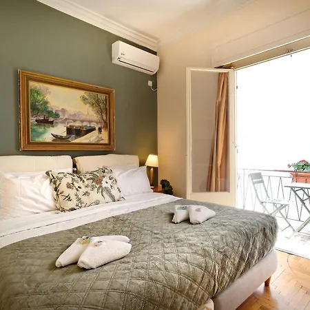Art Gallery Hotel Athens-3