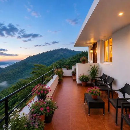 Sterling Yercaud-2