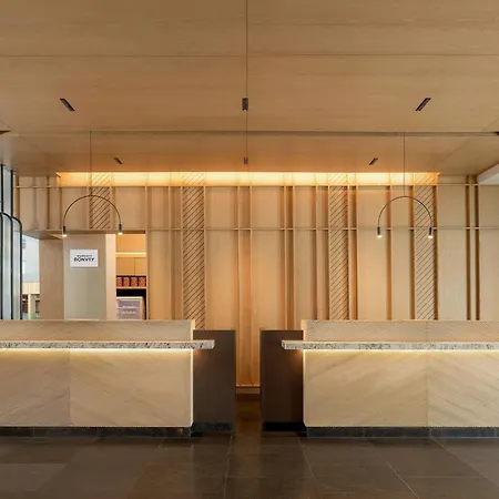 Courtyard By Marriott Mexico City Airport-2