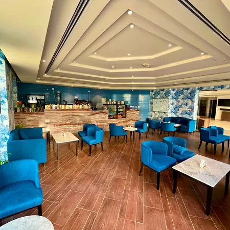 Sea Pearl Hotel-3