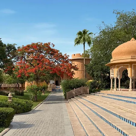 The Oberoi Rajvilas Jaipur-3