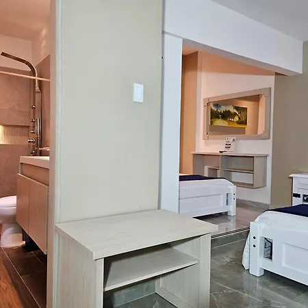 Hotel San Jeronimo Armenia-3