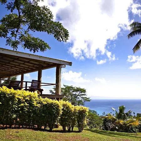 Maravu Taveuni Lodge-2