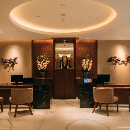 Grand Hyatt Kuala Lumpur-3