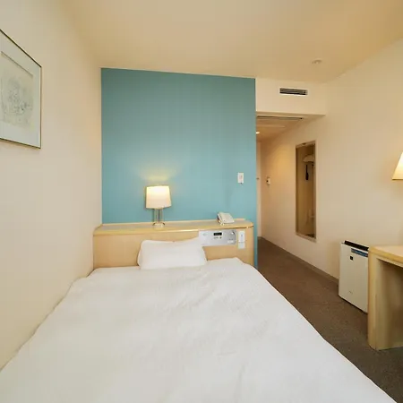 Shin Osaka Washington Hotel Plaza-2