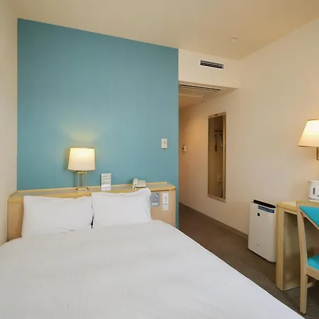 Shin Osaka Washington Hotel Plaza-3