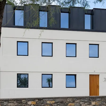 Casa Da Ilha - Slow Living Residence & Suites-3