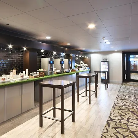Crowne Plaza Glasgow By Ihg-2